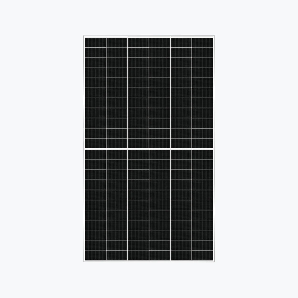 Xpower Solar XP-MH66H-695W Dual Glass — Xpower Solar module (ENF-verified)