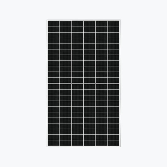 Xpower Solar XP-MH66H-695W Dual Glass — Xpower Solar module (ENF-verified)