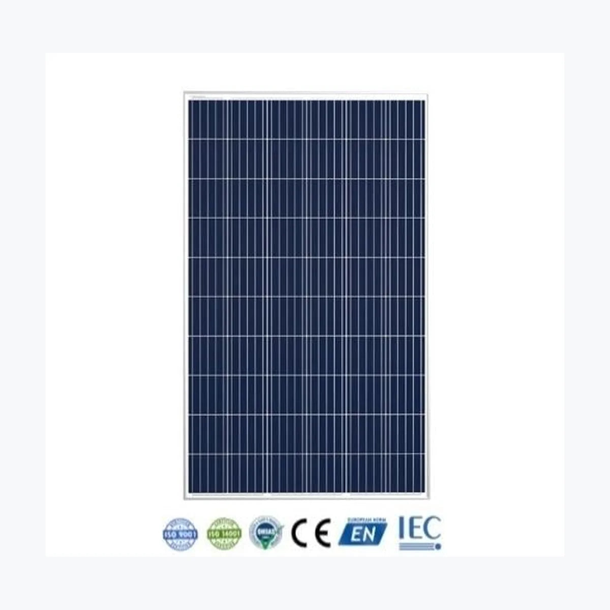 ACS Enerji LXR-P-60C-280 — ACS Enerji module (ENF-verified)
