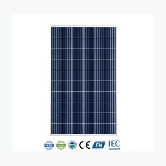 ACS Enerji LXR-P-60C-280 — ACS Enerji module (ENF-verified)
