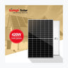 Sohigh Solar Technology Sohigh SP-420MH — Sohigh Solar Technology module (ENF-verified)