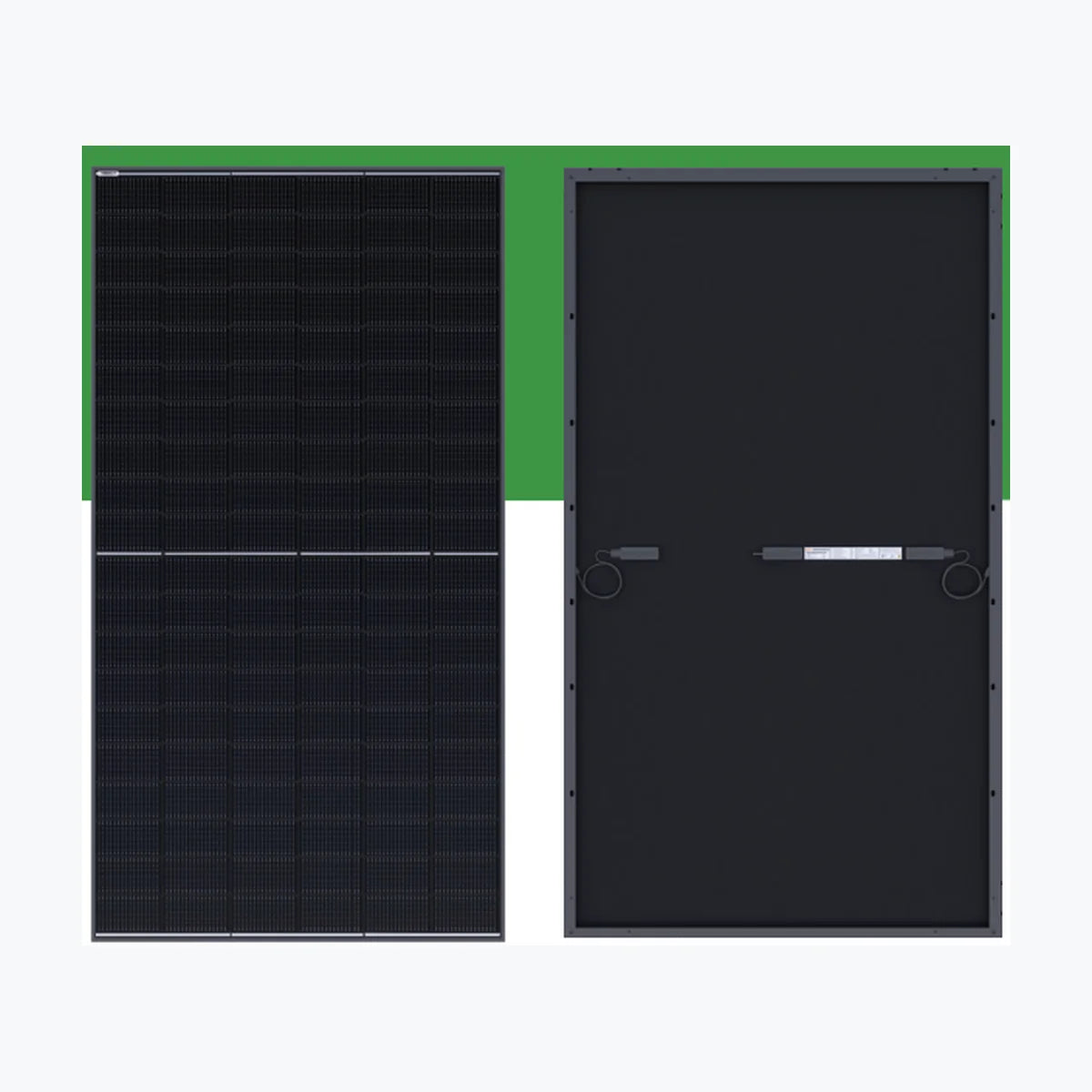 Boviet Solar 445W — Boviet Solar module (ENF-verified)