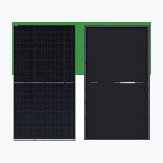 Boviet Solar 445W — Boviet Solar module (ENF-verified)