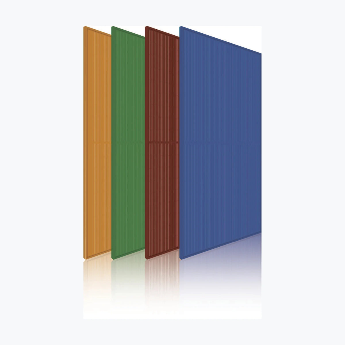 Meyer Burger 380W — Meyer Burger module (ENF-verified)