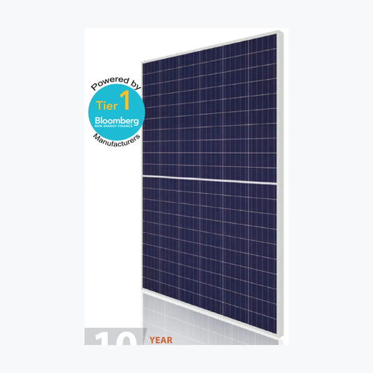 ABi-Solar AB290-60PHC — ABi Solar module (ENF-verified)