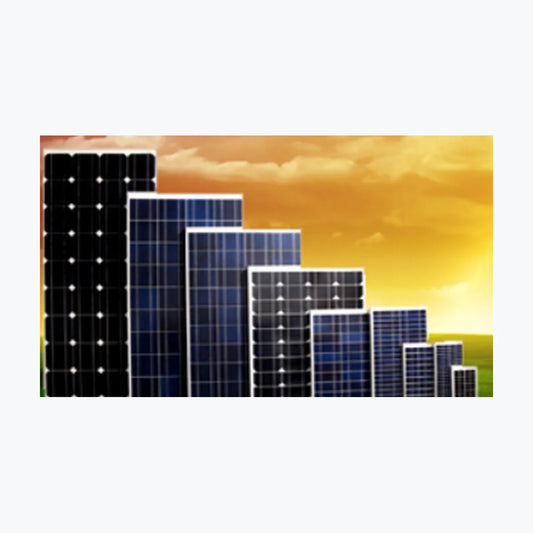 Akshaya Solar Power ASP-12-145 — Akshaya Solar Power module (ENF-verified)