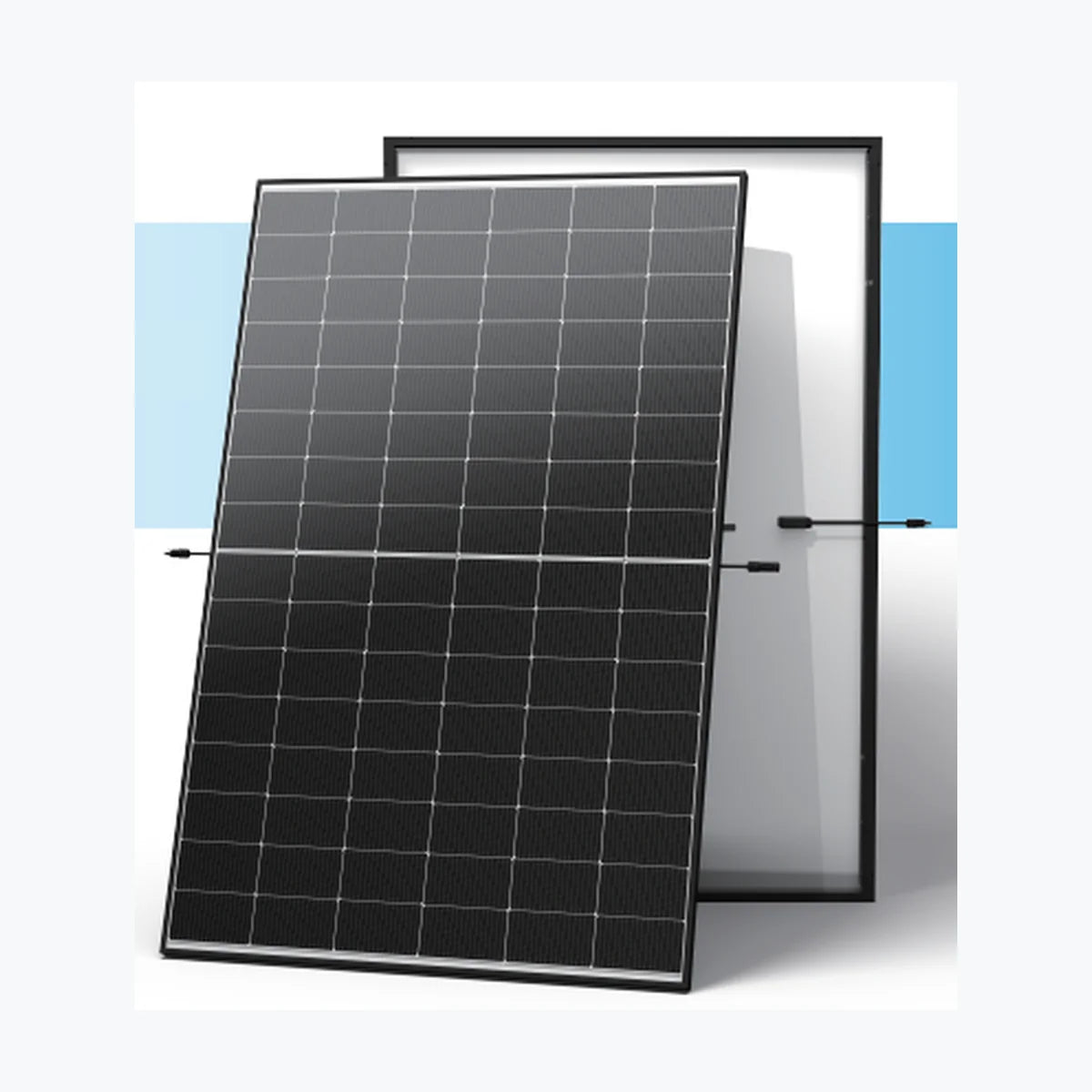 Trina Solar 455W — Trina Solar module (ENF-verified)