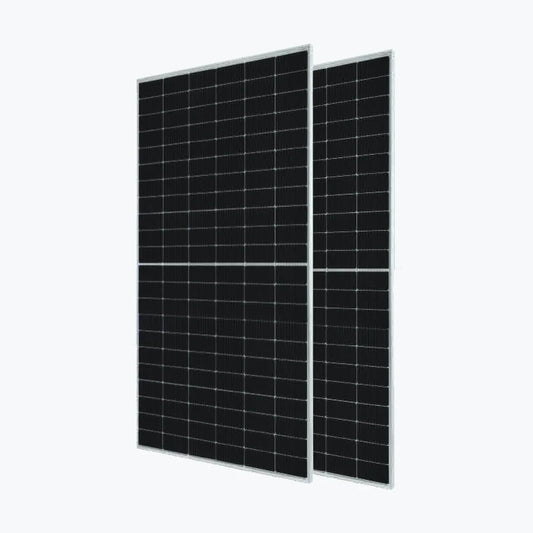 NanoPV Solar 490 — NanoPV Solar module (ENF-verified)