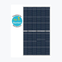 ABi-Solar AB420-72MHC-BFGG 420W N-Type Bifacial Double Glass Solar Panel — ABi Solar module (ENF-verified)