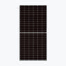 Alfa Solar Enerji A10S144M 555 — Alfa Solar Enerji module (ENF-verified)