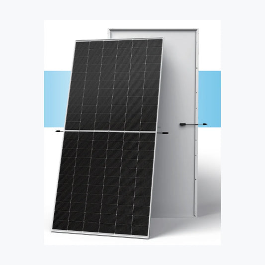 Trina Solar 630 — Trina Solar module (ENF-verified)
