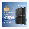 Solar N Plus 410 — Solar N Plus module (ENF-verified)