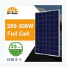 MY Solar MY-P3/60-300 — MY Solar module (ENF-verified)