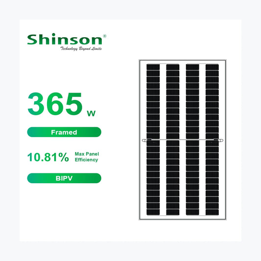 Shinson Technology S360M10E — Shinson Technology module (ENF-verified)