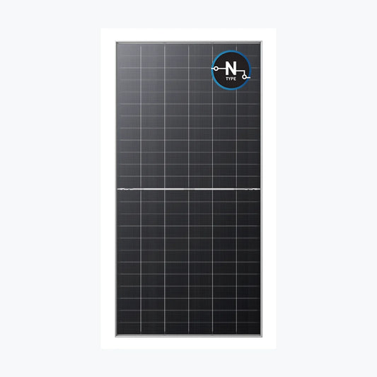 Solnebula JKM615N-66HL4M-BDV — JA Solar module (ENF-verified)