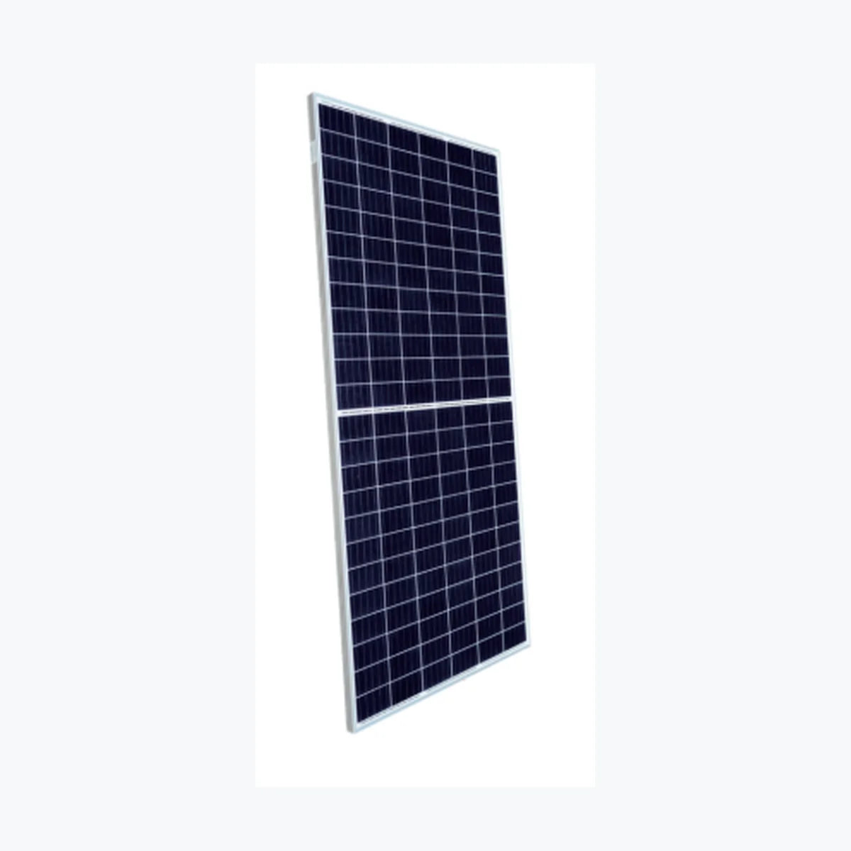 JS Solar JS340P — JS Solar module (ENF-verified)