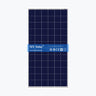 MY Solar MY-P3/72-350 — MY Solar module (ENF-verified)
