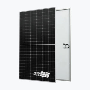 Techwise Solar 460W