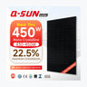 Q-SUN Solar QN-435HD-1 — Q-SUN Solar module (ENF-verified)