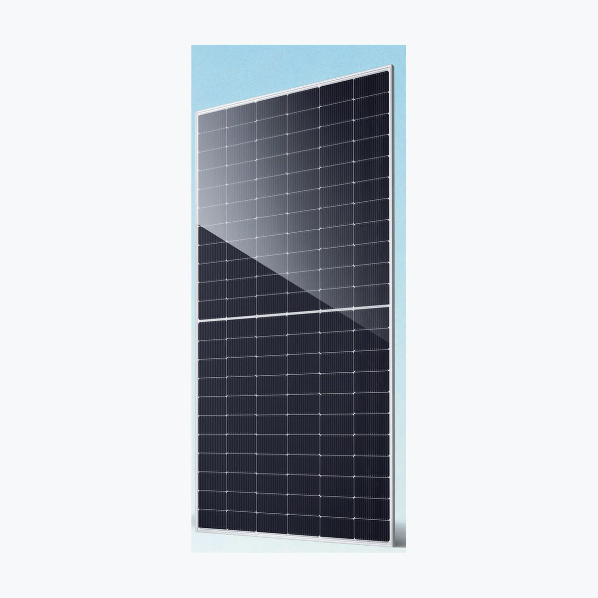 King Star Solar JAM66D45-610/LB — JA Solar module (ENF-verified)