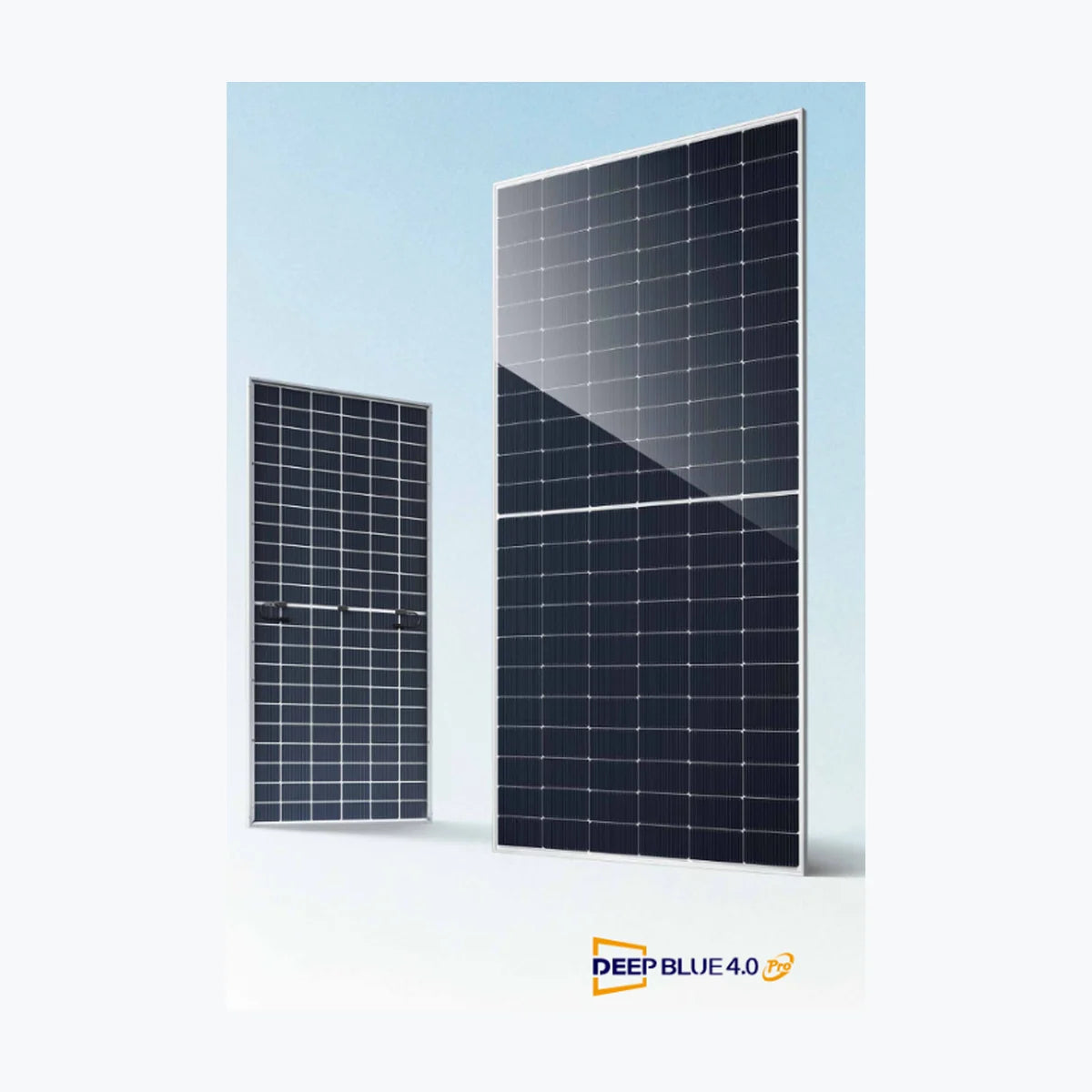 King Star Solar JAM66D45-625/LB — JA Solar module (ENF-verified)
