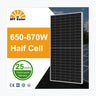 MY Solar MY-M12/132-670W — MY Solar module (ENF-verified)