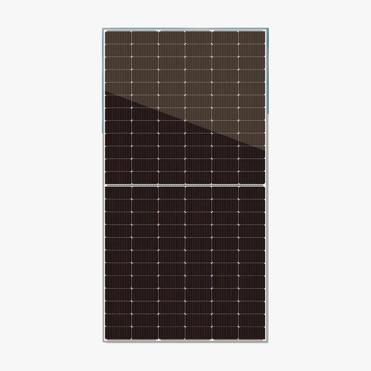SpolarPV SPHM6-72L 550W — SpolarPV module (ENF-verified)