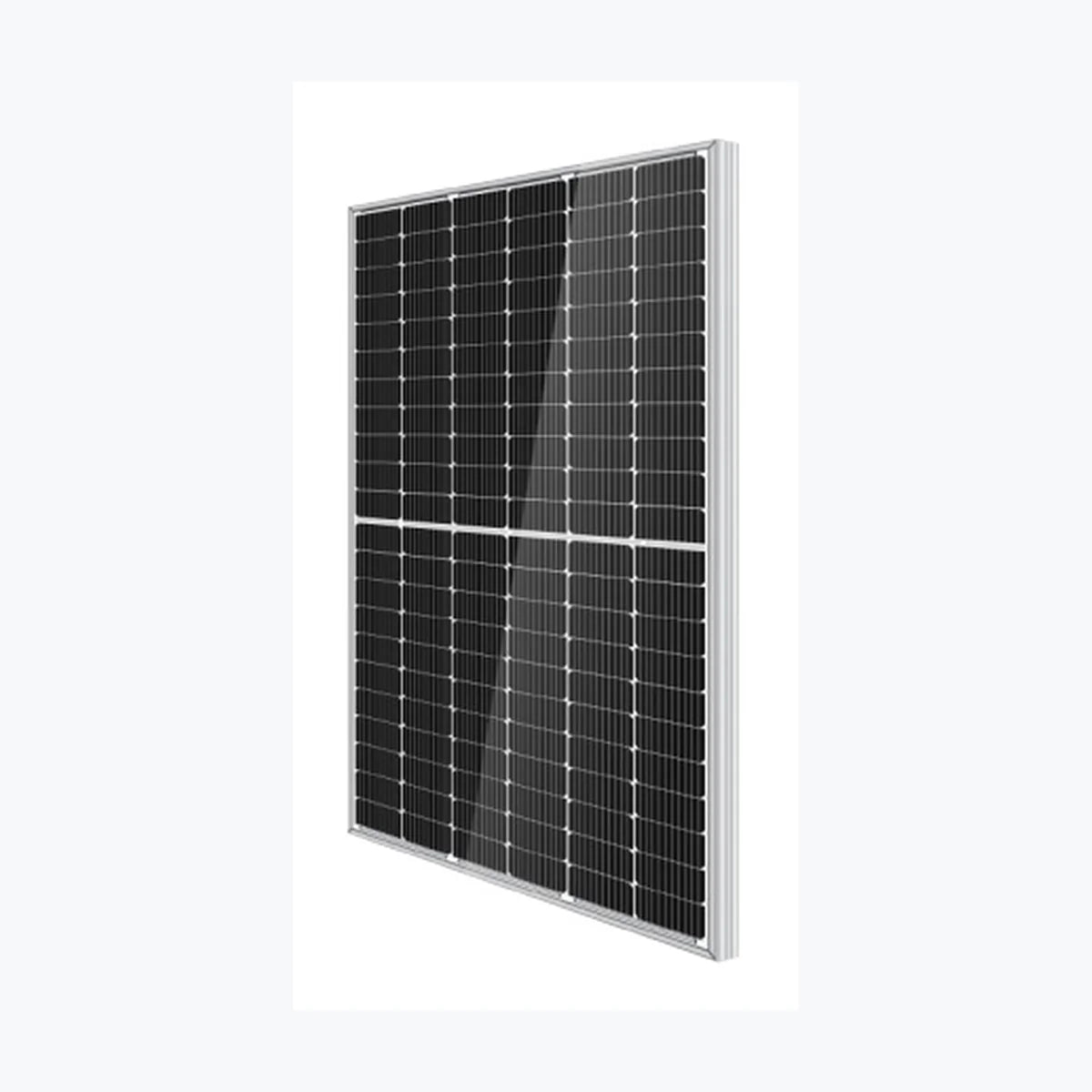 JS Solar 505 — JS Solar module (ENF-verified)