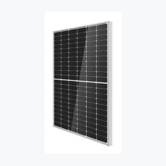 JS Solar 510 — JS Solar module (ENF-verified)