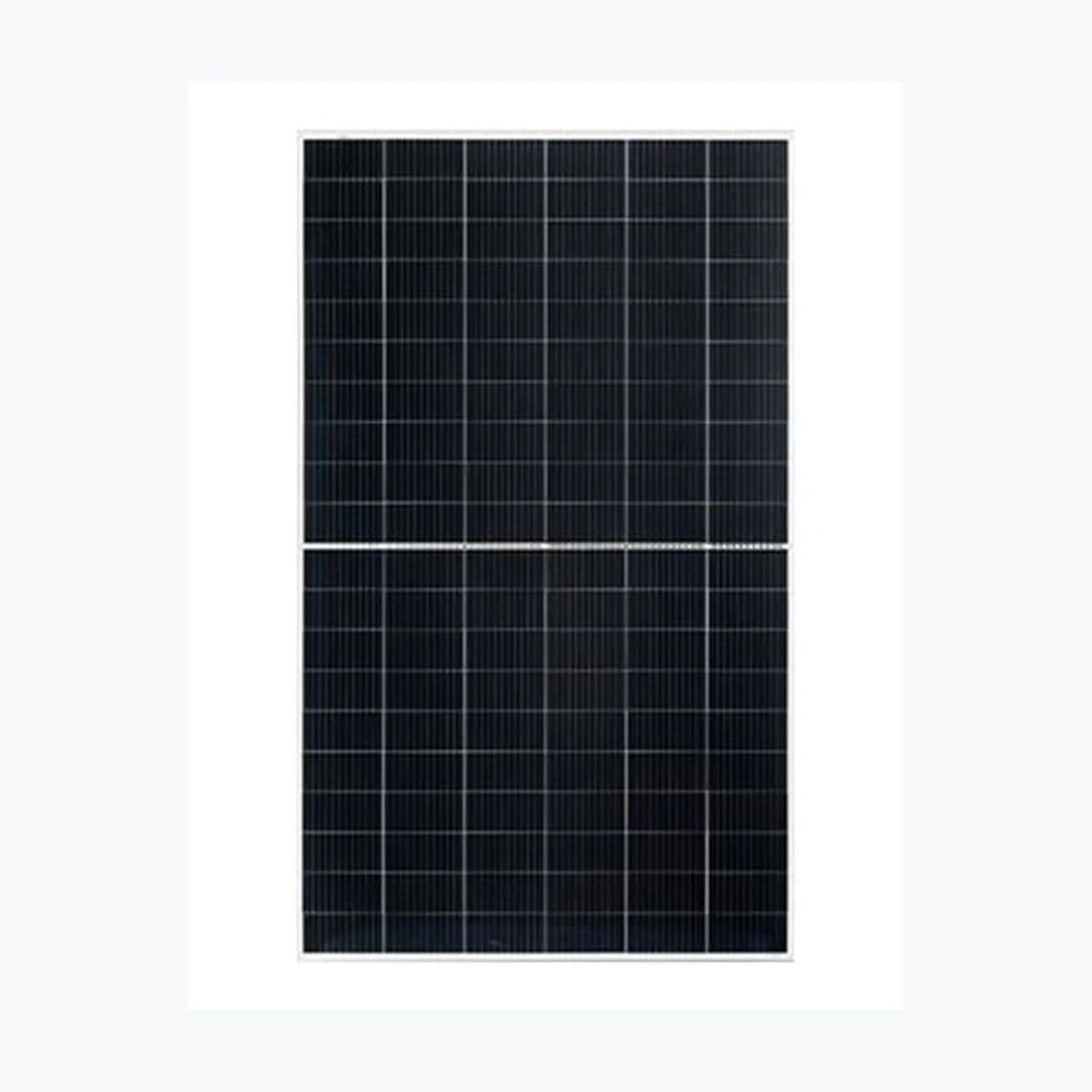 Rarlon PV Tech RL-585HF — Rarlon PV Tech module (ENF-verified)