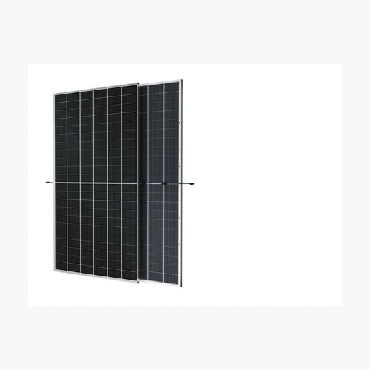SpolarPV SPV675-TG12-132BD — SpolarPV module (ENF-verified)
