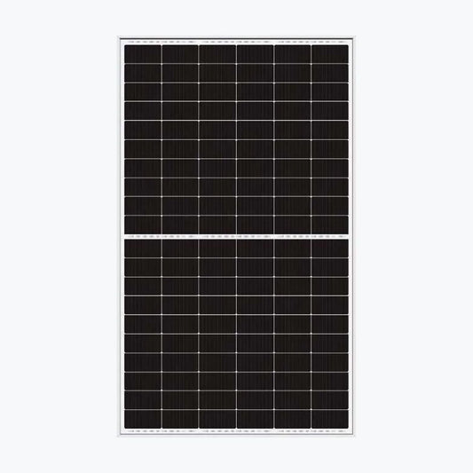 SpolarPV SPV485-TM10-120 — SpolarPV module (ENF-verified)