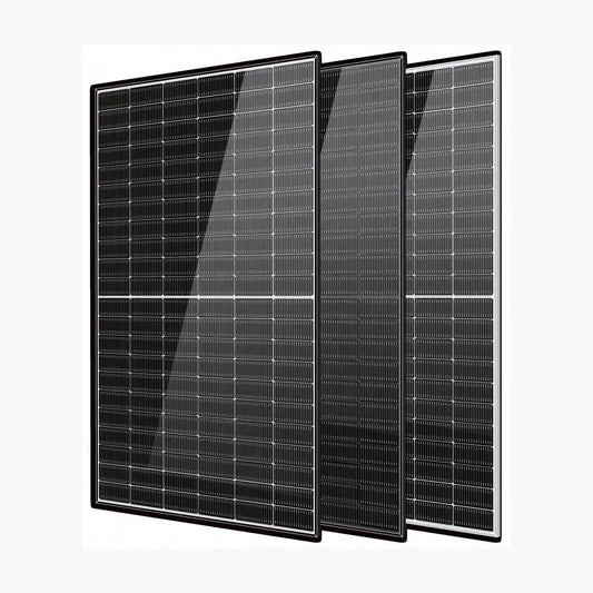 Horay Solar HS520TC-MHO-D — Horay Solar module (ENF-verified)