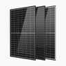 Horay Solar HS525TC-MHO-D — Horay Solar module (ENF-verified)