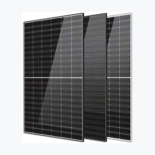 Horay Solar HS530TC-MHO-D — Horay Solar module (ENF-verified)