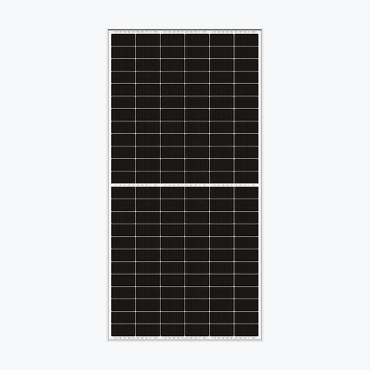 SpolarPV SPV575-TM10-144 — SpolarPV module (ENF-verified)