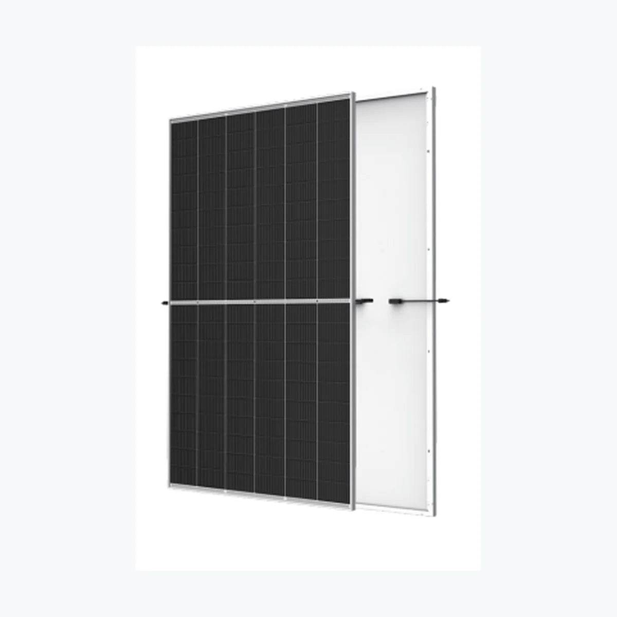 JS Solar 600 — JS Solar module (ENF-verified)
