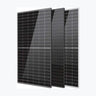 Horay Solar HS600TC-MHA-D — Horay Solar module (ENF-verified)