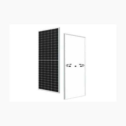JS Solar 575 — JS Solar module (ENF-verified)