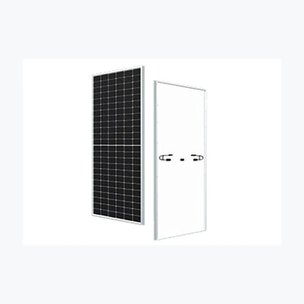 JS Solar 580 — JS Solar module (ENF-verified)