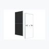 JS Solar 580 — JS Solar module (ENF-verified)