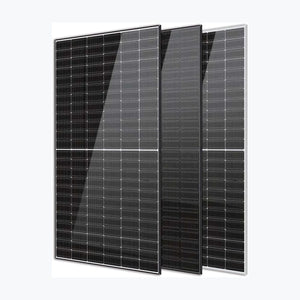 Horay Solar HS610TC-MHB-D