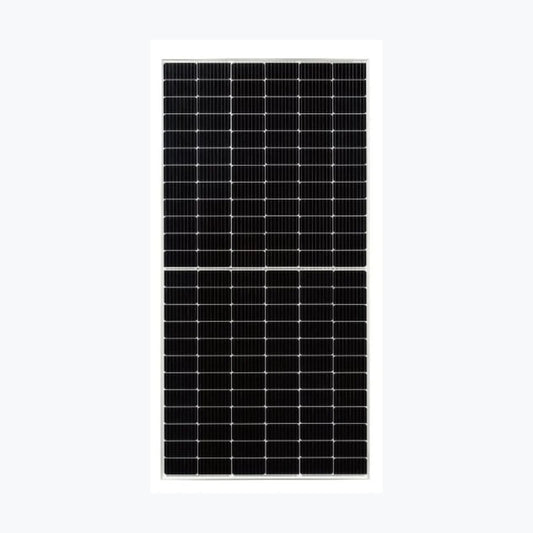 SunLink PV 535 — SunLink PV module (ENF-verified)