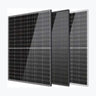 Horay Solar HS480TC-MHD-D — Horay Solar module (ENF-verified)
