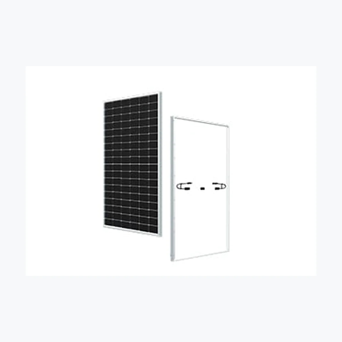 JS Solar JS415M108 — JS Solar module (ENF-verified)