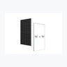 JS Solar JS415M108 — JS Solar module (ENF-verified)