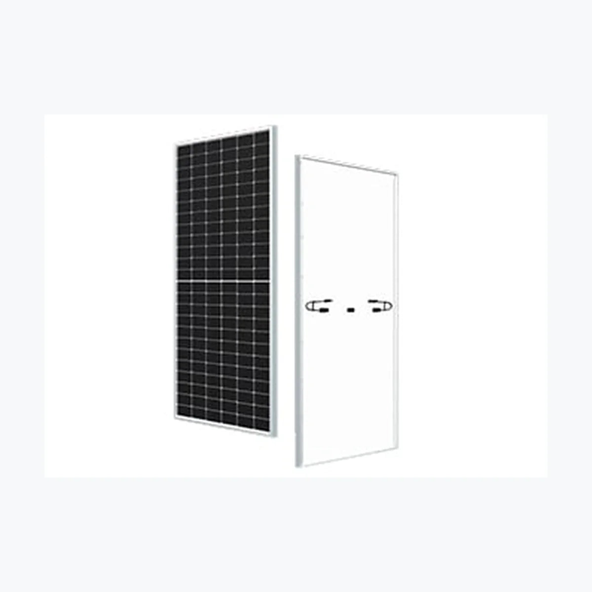 JS Solar JS540M144 — JS Solar module (ENF-verified)