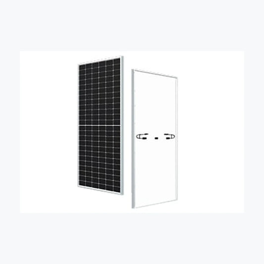 JS Solar JS540M144 — JS Solar module (ENF-verified)
