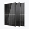 Horay Solar HS590TC-MHD-D — Horay Solar module (ENF-verified)