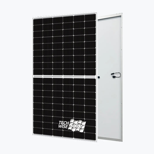 Techwise Solar 440W — Techwise Solar module (ENF-verified)